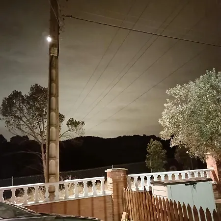 Kamp alanı Casa Kintsugi