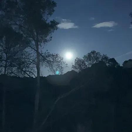 Kamp alanı Casa Kintsugi *