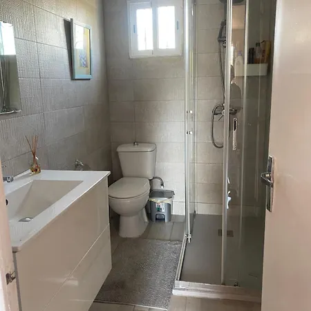 Casa Kintsugi Kamp alanı Masquefa