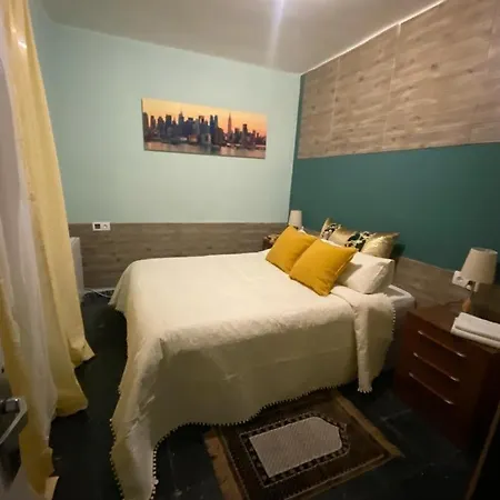 Kamp alanı Casa Kintsugi Masquefa