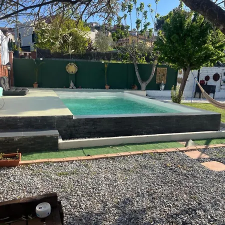 Casa Kintsugi Kamp alanı *