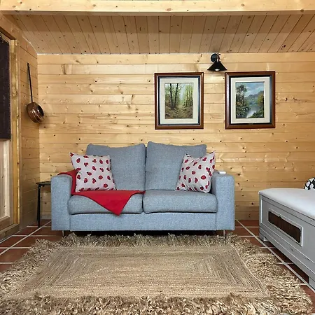 Kamp alanı Casa Kintsugi