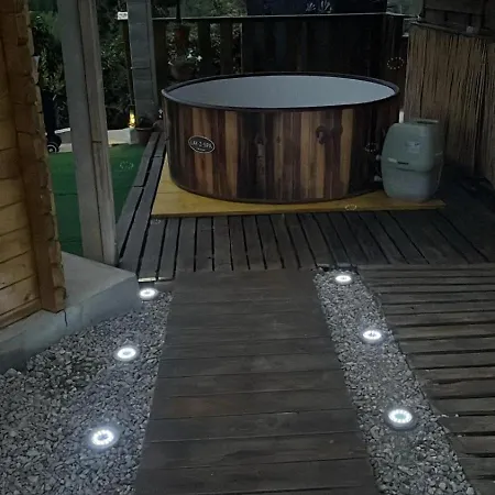 Casa Kintsugi *
