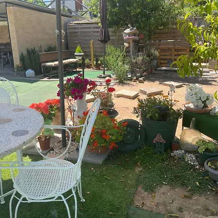 Casa Kintsugi Kamp alanı