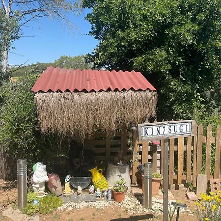 Casa Kintsugi Masquefa