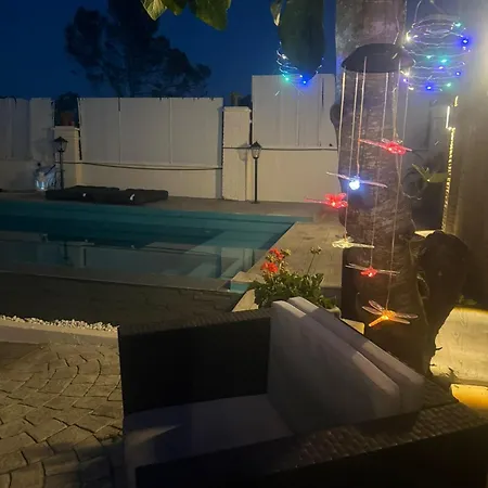 Casa Kintsugi Kamp alanı *