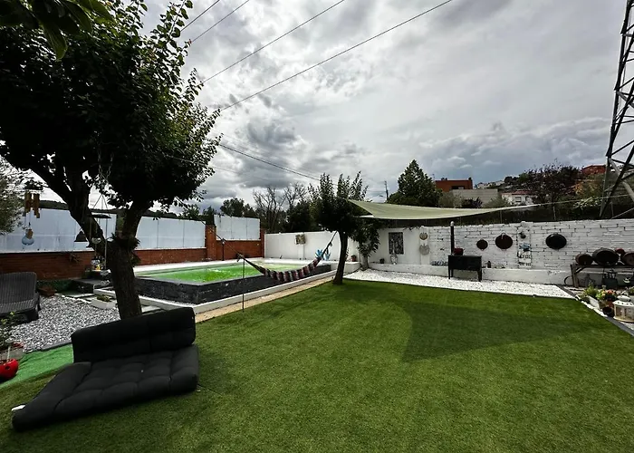 Casa Kintsugi مكان تخييم