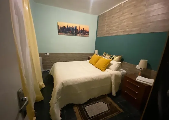 مكان تخييم Casa Kintsugi Masquefa