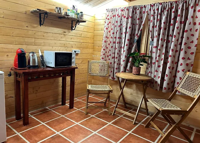 Casa Kintsugi * Masquefa