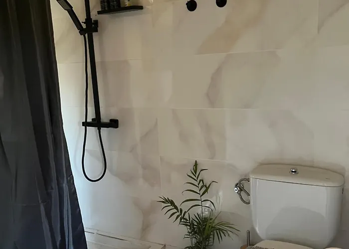 Casa Kintsugi مكان تخييم *