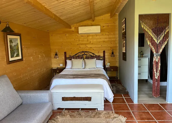 Casa Kintsugi Masquefa