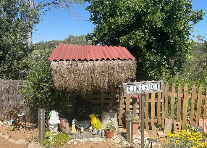 Casa Kintsugi Masquefa