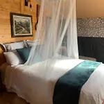 Casa Kintsugi Camping Masquefa