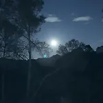 Campsite Casa Kintsugi *