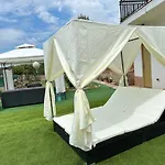 Casa Kintsugi Camping