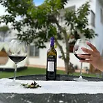 Camping Casa Kintsugi Masquefa