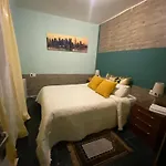 Camping Casa Kintsugi Masquefa