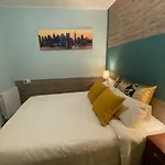 Camping Casa Kintsugi