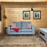 Camping Casa Kintsugi