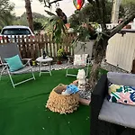 Camping Casa Kintsugi Masquefa
