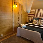 Camping Casa Kintsugi *