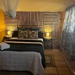 Casa Kintsugi Camping