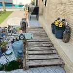 Camping Casa Kintsugi Masquefa