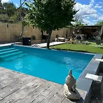 Casa Kintsugi * Masquefa