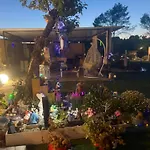 Camping Casa Kintsugi Masquefa