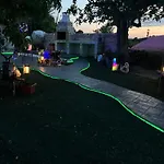 Camping Casa Kintsugi *