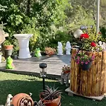 Camping Casa Kintsugi