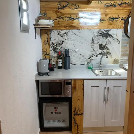 Casa Kintsugi Masquefa