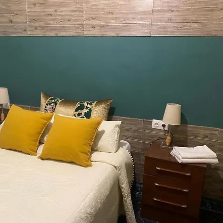 Casa Kintsugi Camping Masquefa
