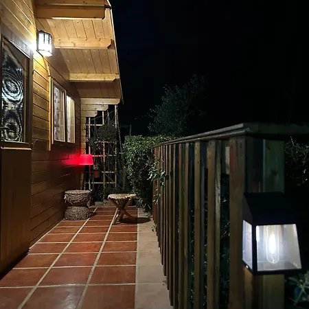 Casa Kintsugi