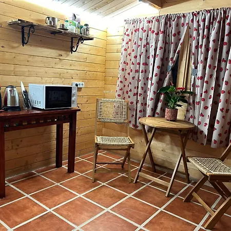Casa Kintsugi * Masquefa