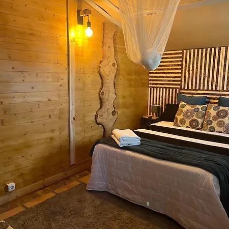 Camping Casa Kintsugi *