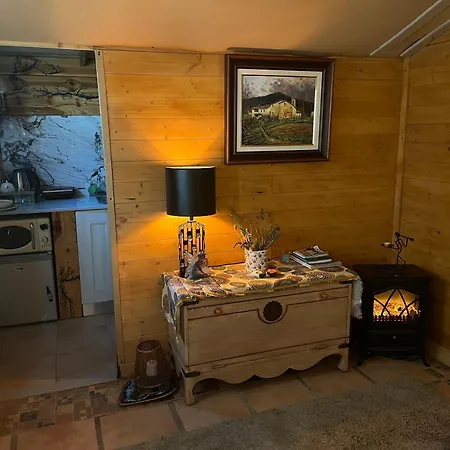 Kemping Casa Kintsugi