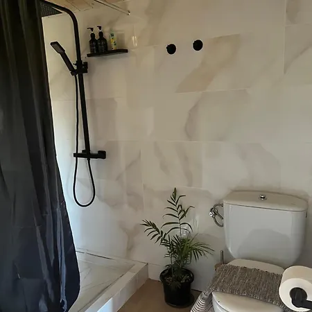 Casa Kintsugi 캠프장 *