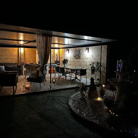 Casa Kintsugi Masquefa