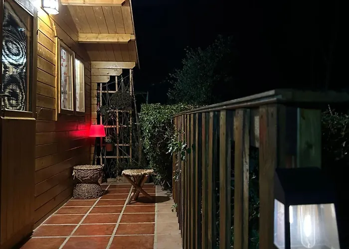 Casa Kintsugi