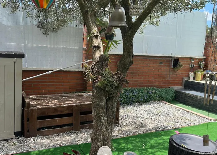 Casa Kintsugi * Masquefa