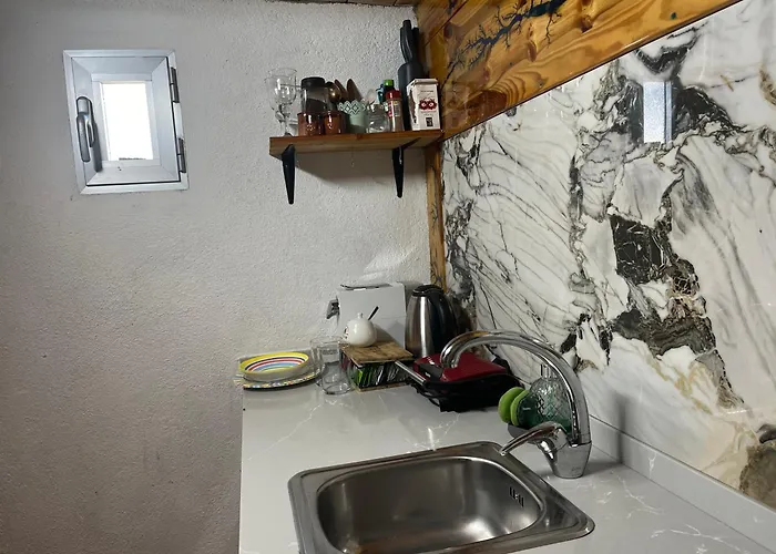 Casa Kintsugi Masquefa