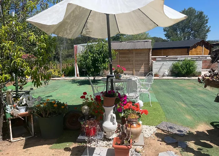 Casa Kintsugi * Masquefa